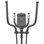 Reebok RBK0049BK FR20 橢圓機